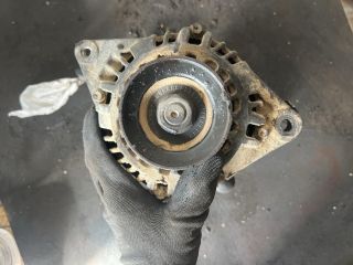 bontott KIA K2500 Generátor