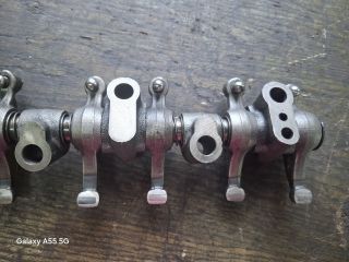 bontott KIA K2500 Himbatengely