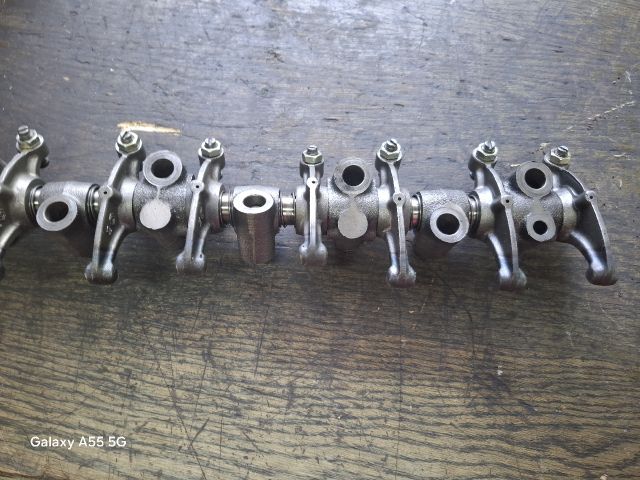 bontott KIA K2500 Himbatengely