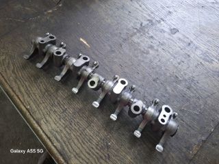 bontott KIA K2500 Himbatengely