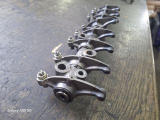 bontott KIA K2500 Himbatengely