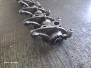 bontott KIA K2500 Himbatengely