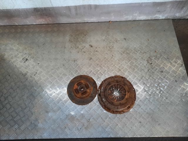 bontott KIA K2500 Kuplung Szerkezet