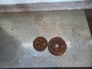 bontott KIA K2500 Kuplung Szerkezet