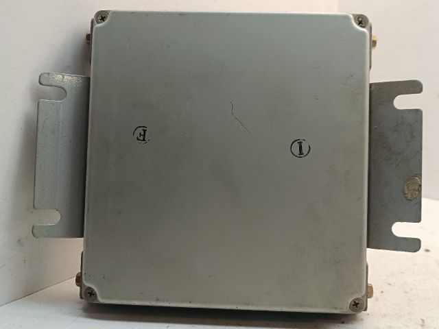 bontott KIA K2500 Motorvezérlő