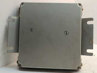 bontott KIA K2500 Motorvezérlő