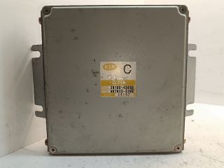 bontott KIA K2500 Motorvezérlő