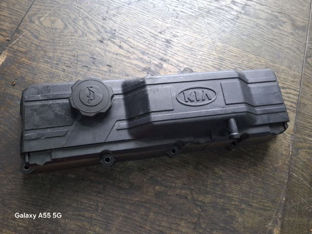 bontott KIA K2500 Szelepfedél