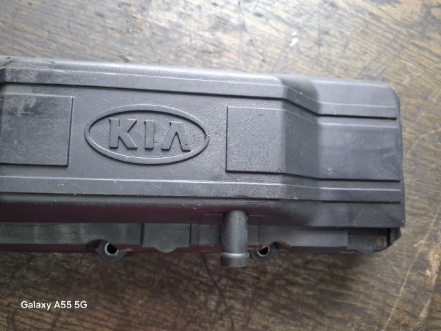 bontott KIA K2500 Szelepfedél