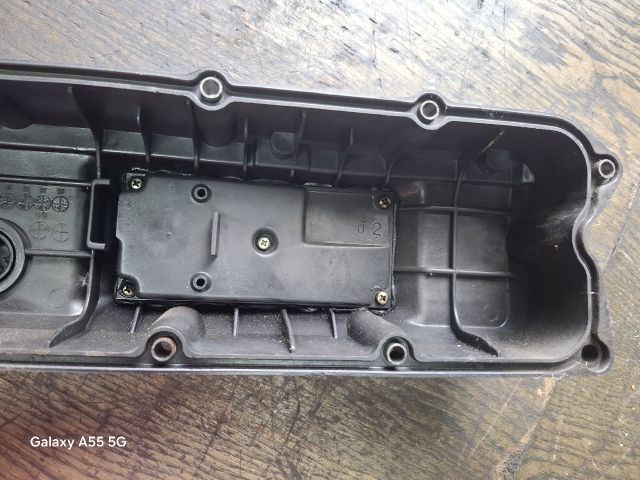 bontott KIA K2500 Szelepfedél