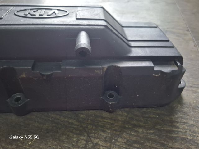 bontott KIA K2500 Szelepfedél