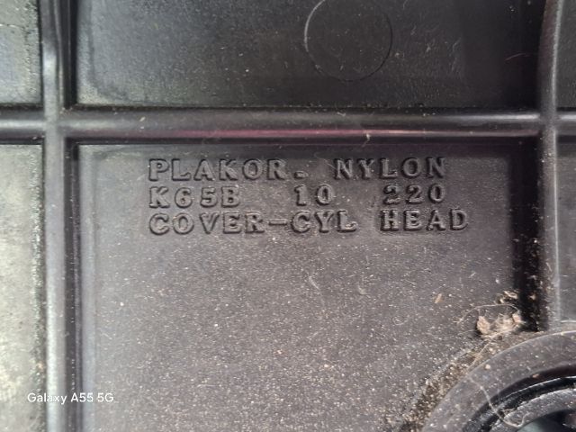 bontott KIA K2500 Szelepfedél