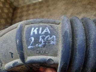 bontott KIA K2500 Turbócső