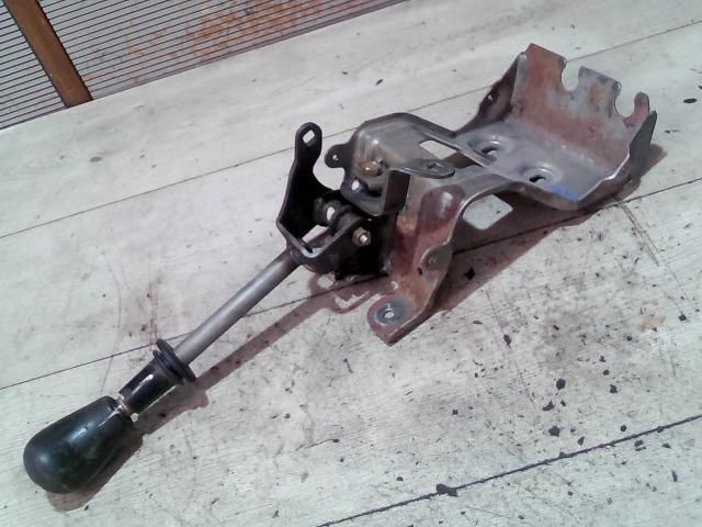 bontott KIA K2500 Váltó Kulissza