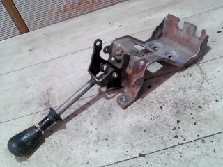 bontott KIA K2500 Váltó Kulissza