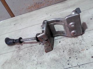 bontott KIA K2500 Váltó Kulissza