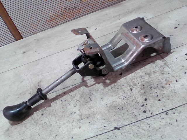 bontott KIA K2500 Váltó Kulissza