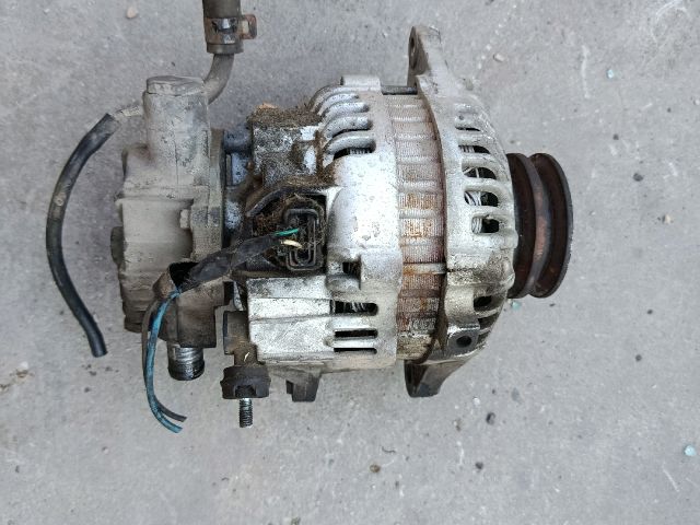 bontott KIA K2500 Generátor