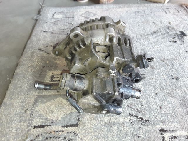 bontott KIA K2500 Generátor