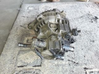 bontott KIA K2500 Generátor