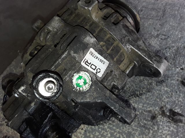 bontott KIA K2500 Generátor