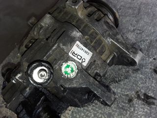 bontott KIA K2500 Generátor