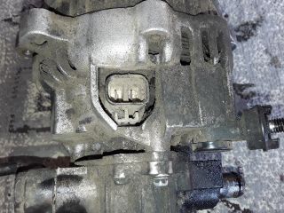 bontott KIA K2500 Generátor