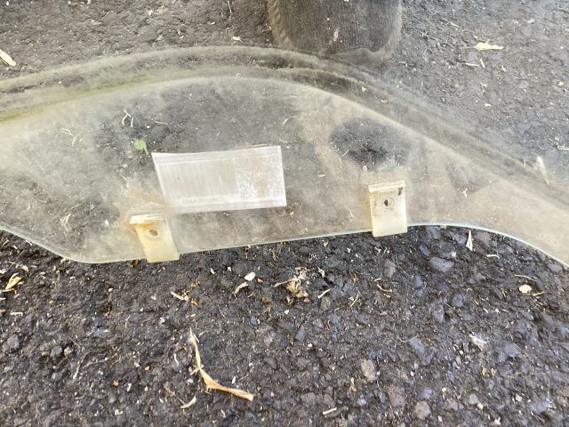 bontott KIA K2500 Bal első Ablak