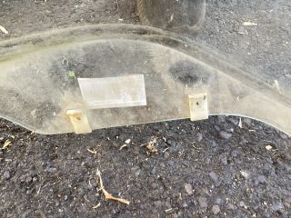 bontott KIA K2500 Bal első Ablak