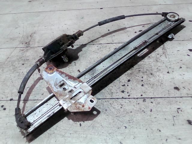 bontott KIA K2500 Bal első Ablakemelő Szerkezet (Mechanikus)