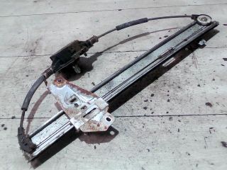 bontott KIA K2500 Bal első Ablakemelő Szerkezet (Mechanikus)