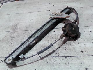 bontott KIA K2500 Bal első Ablakemelő Szerkezet (Mechanikus)