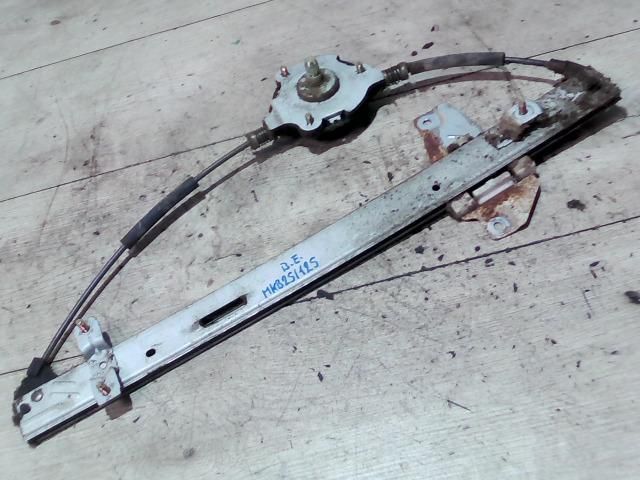 bontott KIA K2500 Bal első Ablakemelő Szerkezet (Mechanikus)