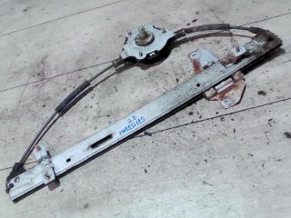 bontott KIA K2500 Bal első Ablakemelő Szerkezet (Mechanikus)