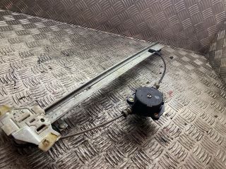 bontott KIA K2500 Bal első Ablaktörlő Szerkezet