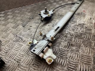 bontott KIA K2500 Bal első Ablaktörlő Szerkezet