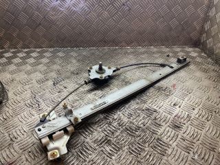 bontott KIA K2500 Bal első Ablaktörlő Szerkezet