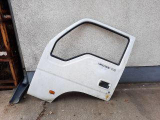 bontott KIA K2500 Bal első Ajtó (Üres lemez)