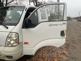 bontott KIA K2500 Bal első Ajtó (Üres lemez)
