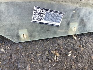 bontott KIA K2500 Bal hátsó Ablak