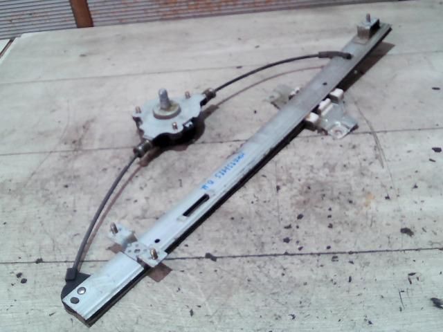 bontott KIA K2500 Bal hátsó Ablakemelő Szerkezet (Mechanikus)