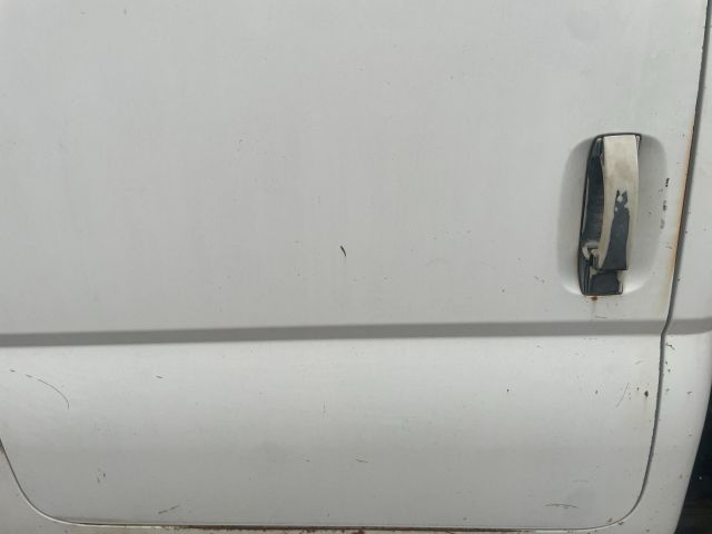 bontott KIA K2500 Bal hátsó Ajtó (Üres lemez)