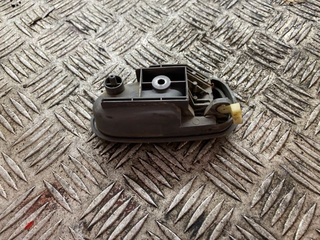 bontott KIA K2500 Bal hátsó Belső Kilincs