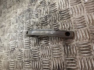 bontott KIA K2500 Bal hátsó Kapaszkodó (Felső)