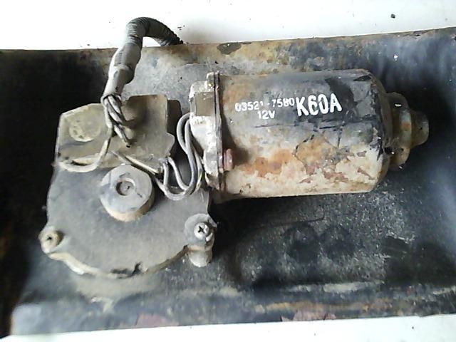 bontott KIA K2500 Első Ablaktörlő Motor