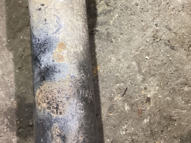 bontott KIA K2500 Első Lengéscsillapító (Pozíciófüggetlen)