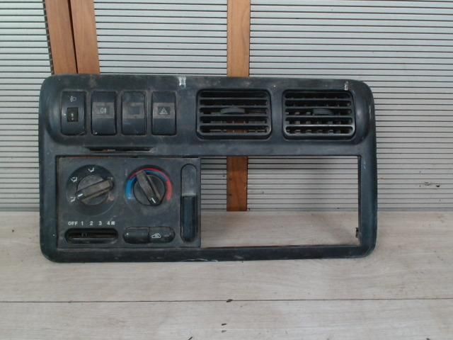 bontott KIA K2500 Fűtéskapcsoló