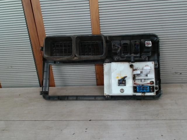 bontott KIA K2500 Fűtéskapcsoló