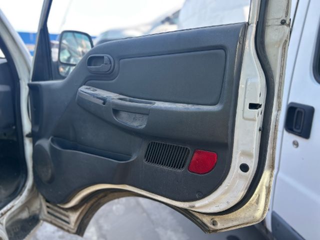 bontott KIA K2500 Jobb első Ablakemelő Szerkezet (Elektromos)