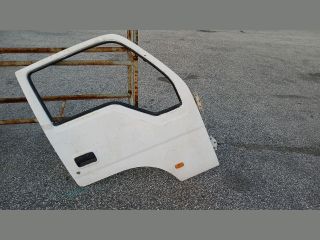 bontott KIA K2500 Jobb első Ajtó (Üres lemez)